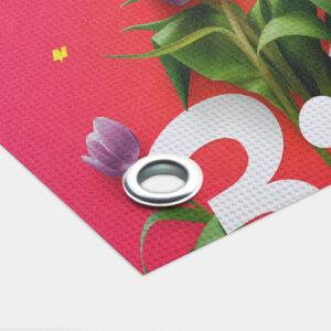 Banner Mash Microforato