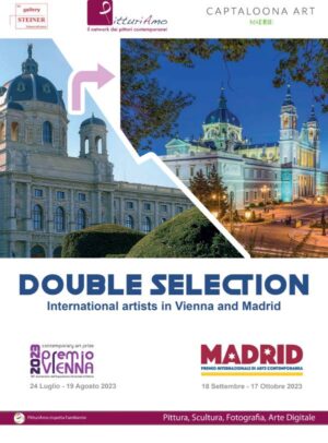 Double Selection - International artists in Vienna and Madrid