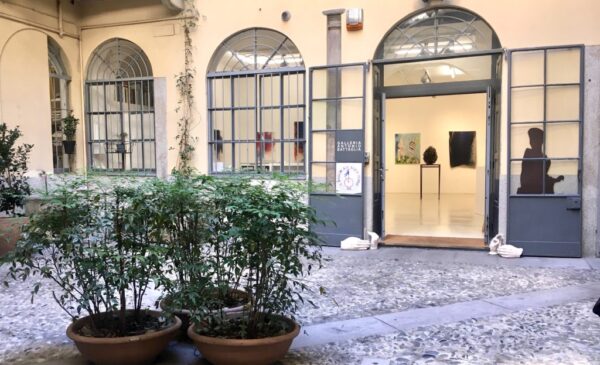 Catalogo "Premio Artista d'Europa 2023 Milano - Brera" - immagine 4
