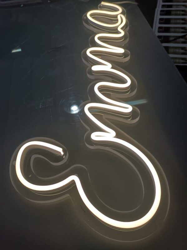 Insegne pubblicitarie luminose - immagine 5