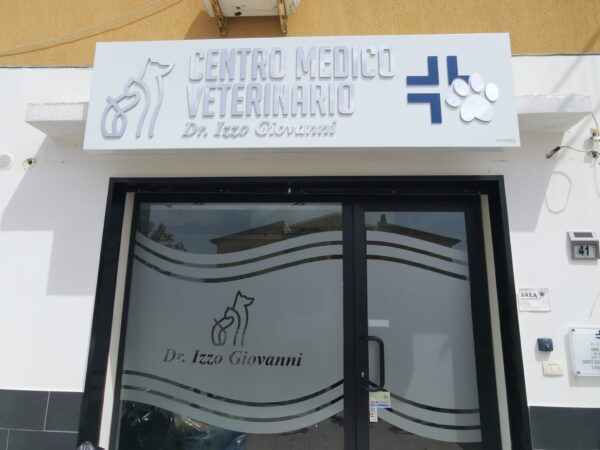 Insegne pubblicitarie luminose - immagine 15