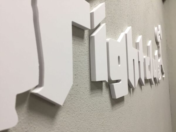 Insegne pubblicitarie luminose - immagine 23