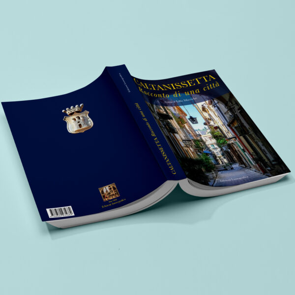 Libro 17x24 cm - immagine 3