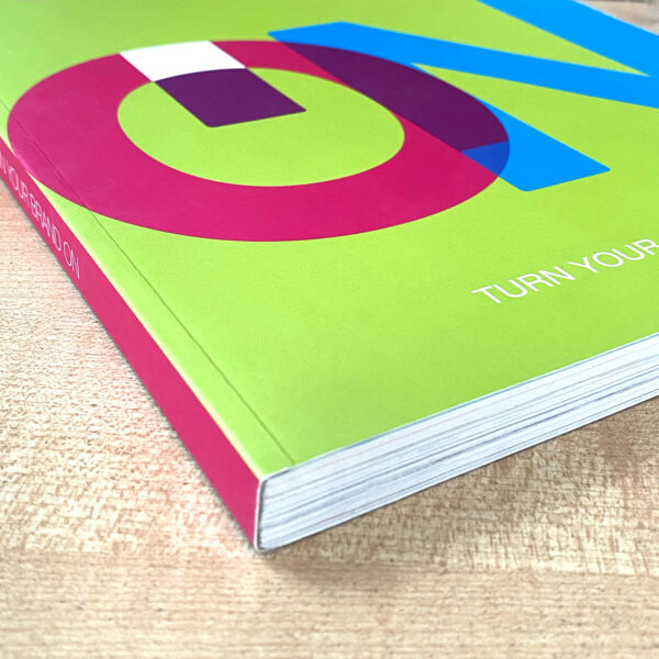 Libro 14x20 cm - immagine 3
