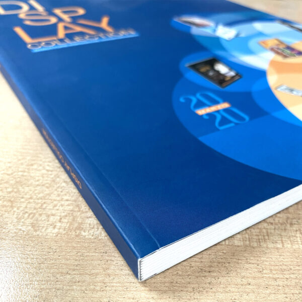 Libro 17x24 cm - immagine 5