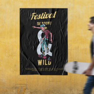 Manifesti 70x100