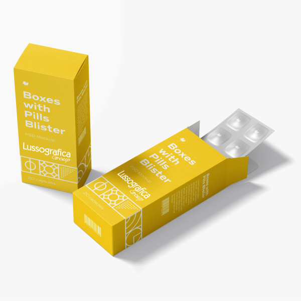 Packaging - immagine 6