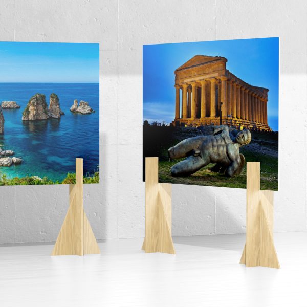 Pannello in FOREX - immagine 2