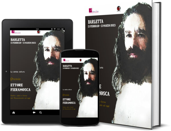 Catalogo "Premio Ettore Fieramosca" - immagine 2
