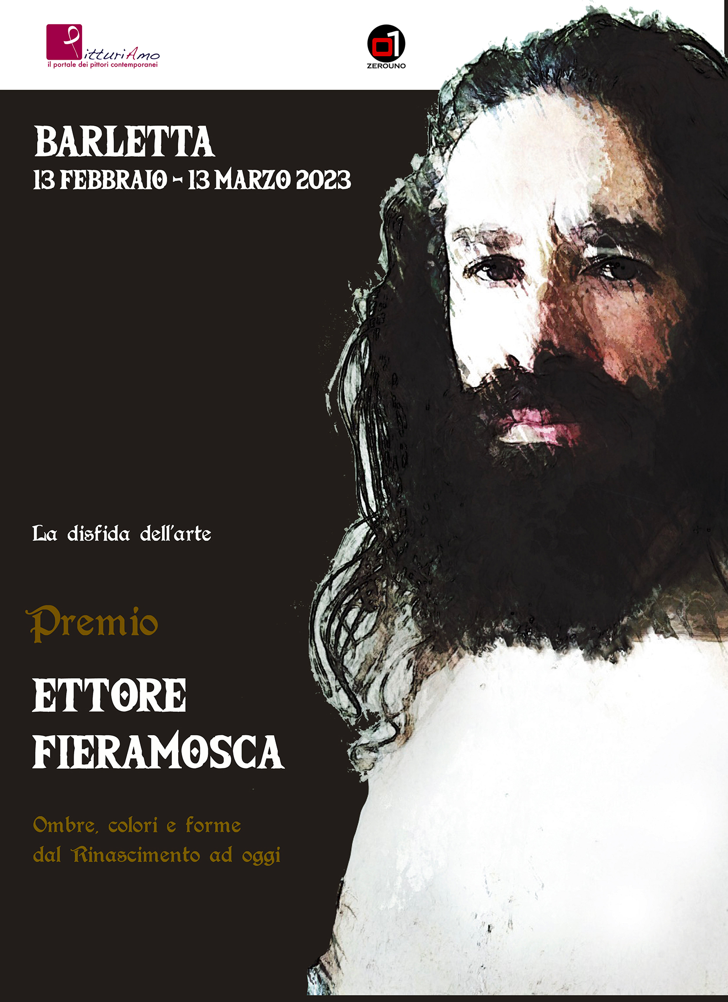 Catalogo "Premio Ettore Fieramosca"