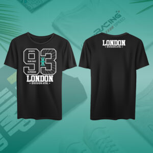 T-shirt in cotone