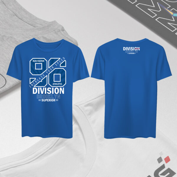 T-shirt in cotone - immagine 3
