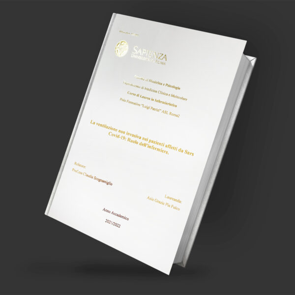 Tesi di Laurea - immagine 4