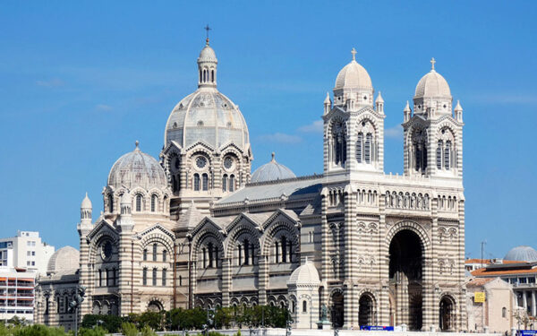 Cattedrale di Marsiglia